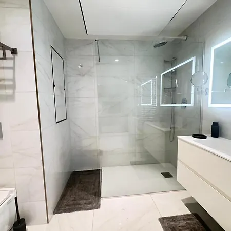 Appartement Mercury Tower 508