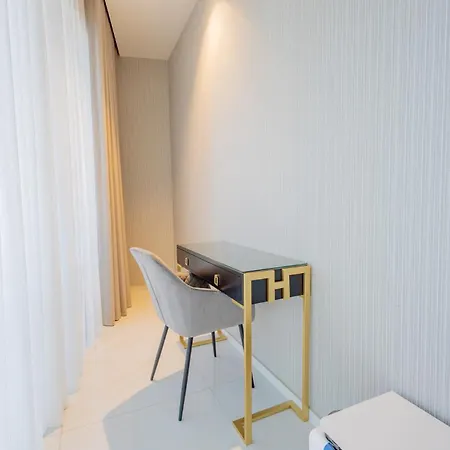 Appartement Mercury Tower 508