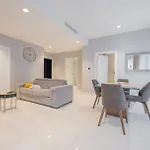 Mercury Tower 508 Apartment Saint Julian's