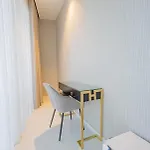 Apartment Mercury Tower 508