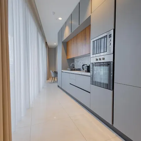 Mercury Tower 508