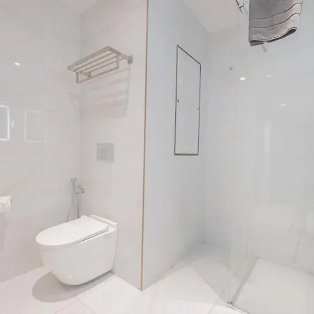Appartement Mercury Tower 508 San Ġiljan