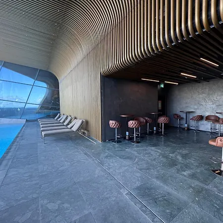 Mercury Tower 508 * St. Julian's