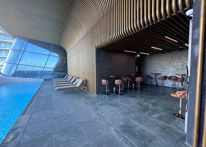 Mercury Tower 508 * St. Julian's