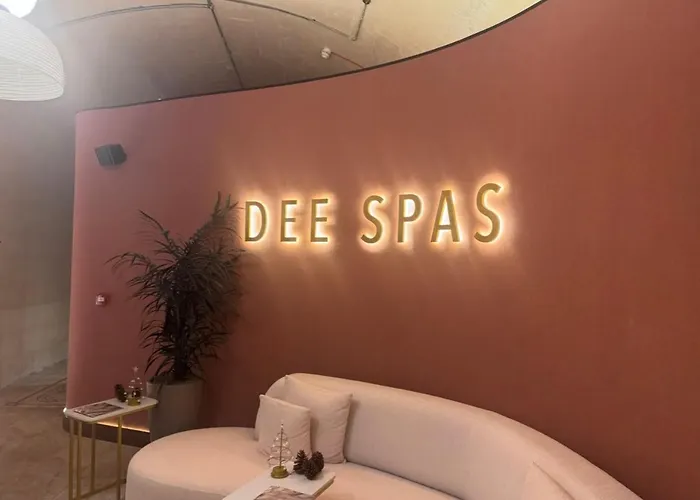 Mercury Tower 508 Lägenhet St. Julian's