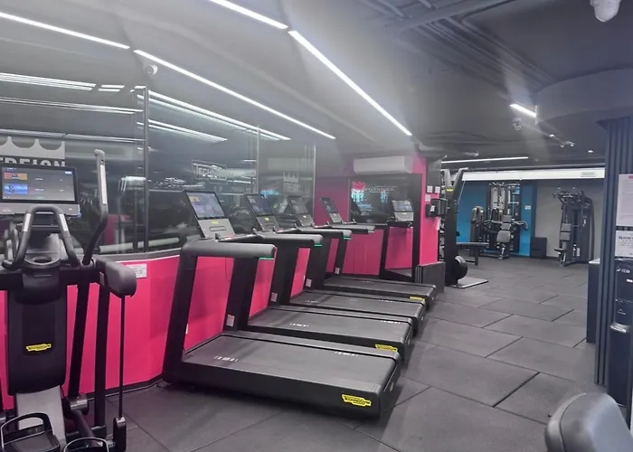 Mercury Tower 508 Lägenhet St. Julian's