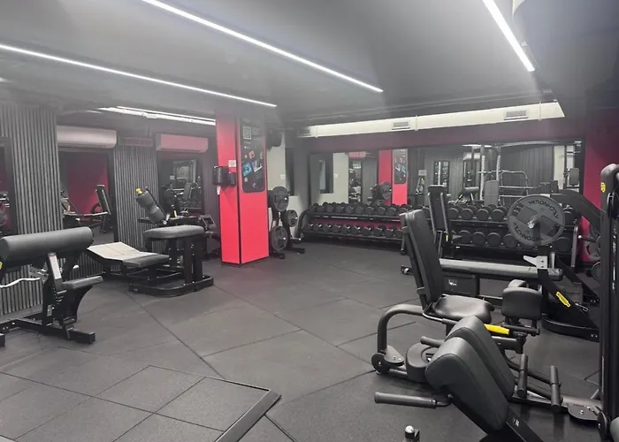 Mercury Tower 508 St. Julian's