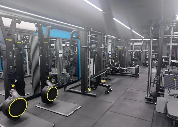 Mercury Tower 508 St. Julian's