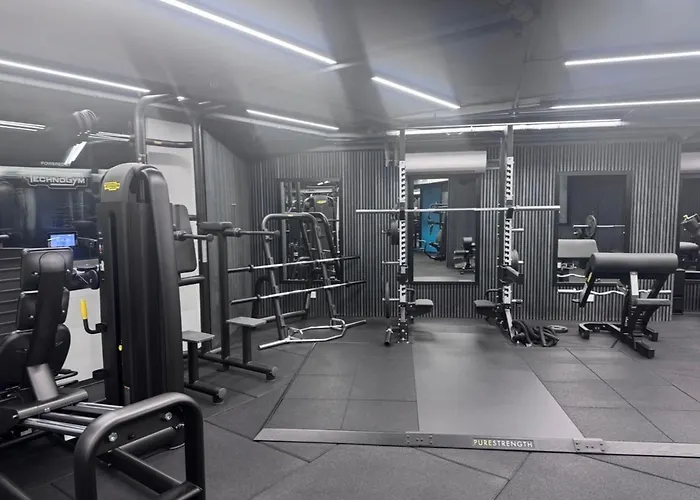 Mercury Tower 508 Lägenhet