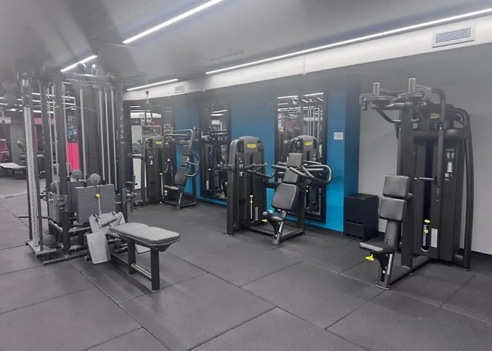 Apartment Mercury Tower 508 Saint Julian's