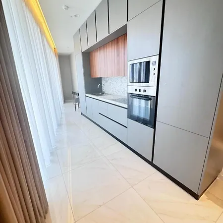 Mercury Tower 508 *