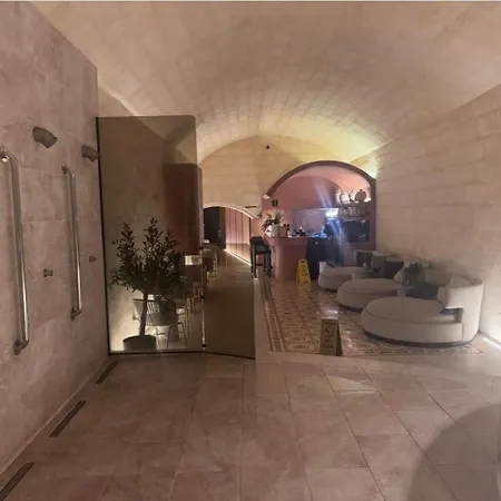 Mercury Tower 508 Appartement